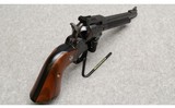 Ruger ~ New Model Single Six ~ .22 Long Rifle - 4 of 4