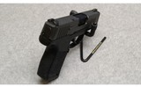 Sig Sauer ~ p365 ~ 9mm Luger - 3 of 3