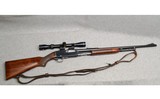 Remington ~ 141 ~ .35 Remington