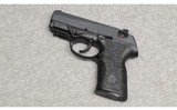 Beretta ~ PX4 Storm LT ~ 9mm Luger - 2 of 3