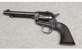Ruger ~ Single Six ~ .22 LR/ .22 Mag - 2 of 5