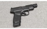 Springfield ~ Hellcat RDP ~ 9mm Luger