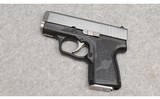 Kahr Arms ~ CM 40 ~ .40 S&W - 2 of 4