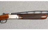 Krieghoff ~ Kx-6 ~ 12 Gauge - 3 of 10