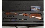 Krieghoff ~ Kx-6 ~ 12 Gauge - 10 of 10