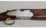 Beretta ~ Golden Pidgeon ~ 12 gauge - 3 of 16