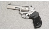 Taurus ~ 44 Tracker ~ .44 Magnum - 2 of 3