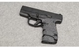 Walther ~ PPS ~ 9mm Luger - 2 of 4