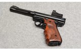 Ruger ~ MK IV Hunter ~ .22 Long Rifle - 2 of 5
