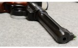 Ruger ~ MK IV Hunter ~ .22 Long Rifle - 4 of 5