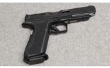 Shadow Systems ~ DR90L ~ 9mm Luger - 1 of 3