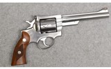 Ruger ~ Service-Six ~ .357 Magnum - 1 of 6