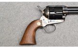 Cimarron ~ Model P 1873 ~ .357 Mag - 2 of 8