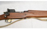 Remington ~ Model 1917 ~ Unmarked Caliber - 4 of 16