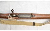 Remington ~ Model 1917 ~ Unmarked Caliber - 8 of 16