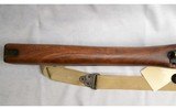 Remington ~ Model 1917 ~ Unmarked Caliber - 14 of 16