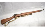 Remington ~ Model 1917 ~ Unmarked Caliber - 1 of 16