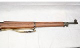 Remington ~ Model 1917 ~ Unmarked Caliber - 5 of 16