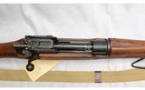 Remington ~ Model 1917 ~ Unmarked Caliber - 15 of 16