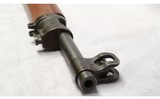 Remington ~ Model 1917 ~ Unmarked Caliber - 6 of 16