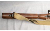 Remington ~ Model 1917 ~ Unmarked Caliber - 7 of 16