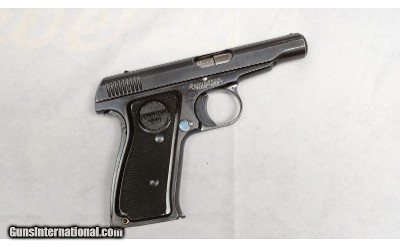 Remington ~ UMC ~ .380 Auto