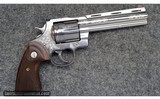 Colt ~ Anaconda ~ .44 Mag