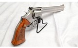 Smith & Wesson ~ 686-3 ~ .357 Magnum - 4 of 4