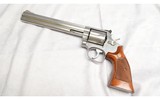 Smith & Wesson ~ 686-3 ~ .357 Magnum - 2 of 4