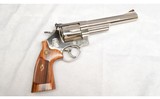 Smith & Wesson ~ 29-10 ~ .44 Mag - 1 of 6