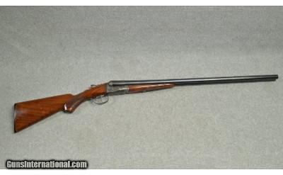 A.H. Fox ~ Fox Gun ~ 12 Gauge