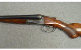 A.H. Fox ~ Fox Gun ~ 12 Gauge - 8 of 11