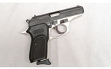 Bersa ~ Thunder ~ .380 Acp - 1 of 3