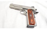 Ruger ~ SR1911 ~ .45 Acp - 2 of 3