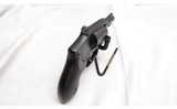 Smith & Wesson ~ 442-1 ~ .38 Special - 3 of 4