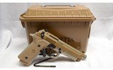 Beretta ~ M9A3 ~ 9mm Luger - 3 of 3
