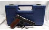 Colt ~ Government Model ~ .45 ACP - 3 of 4
