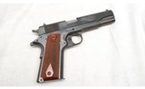 Colt ~ Government Model ~ .45 ACP