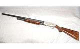 Browning ~ Model 12 ~ 28 Gauge - 2 of 10