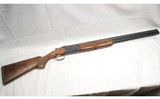 Winchester ~ 101 ~ 12 Gauge