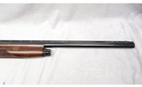Benelli ~ Competition ~ 12 Ga - 4 of 8