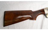 Benelli ~ Legacy ~ 12 ga - 2 of 8