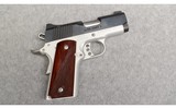 Kimber ~ Ultra Carry II ~ .45 ACP - 1 of 4