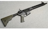 Griffin Armament ~ MK1 ~ .223 Wylde - 1 of 10