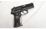 Beretta ~ 8040 Cougar ~ .40 S&W - 1 of 3