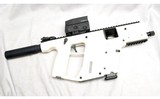 Kriss ~ Vector SDP ~ 9mm Luger - 1 of 2