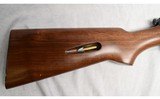 Winchester ~ Model 63 ~ .22 Lr - 2 of 10