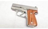 kahr ~ MK9 ~ 9mm Luger - 2 of 3