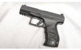 Walther ~ PPQ ~ 9mm Luger - 2 of 3