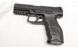 Heckler & Koch ~ VP9 ~ 9mm Luger - 2 of 3